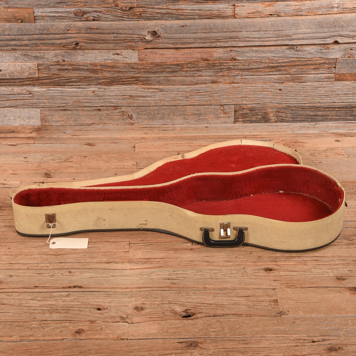 Gibson ES-225T Sunburst 1956