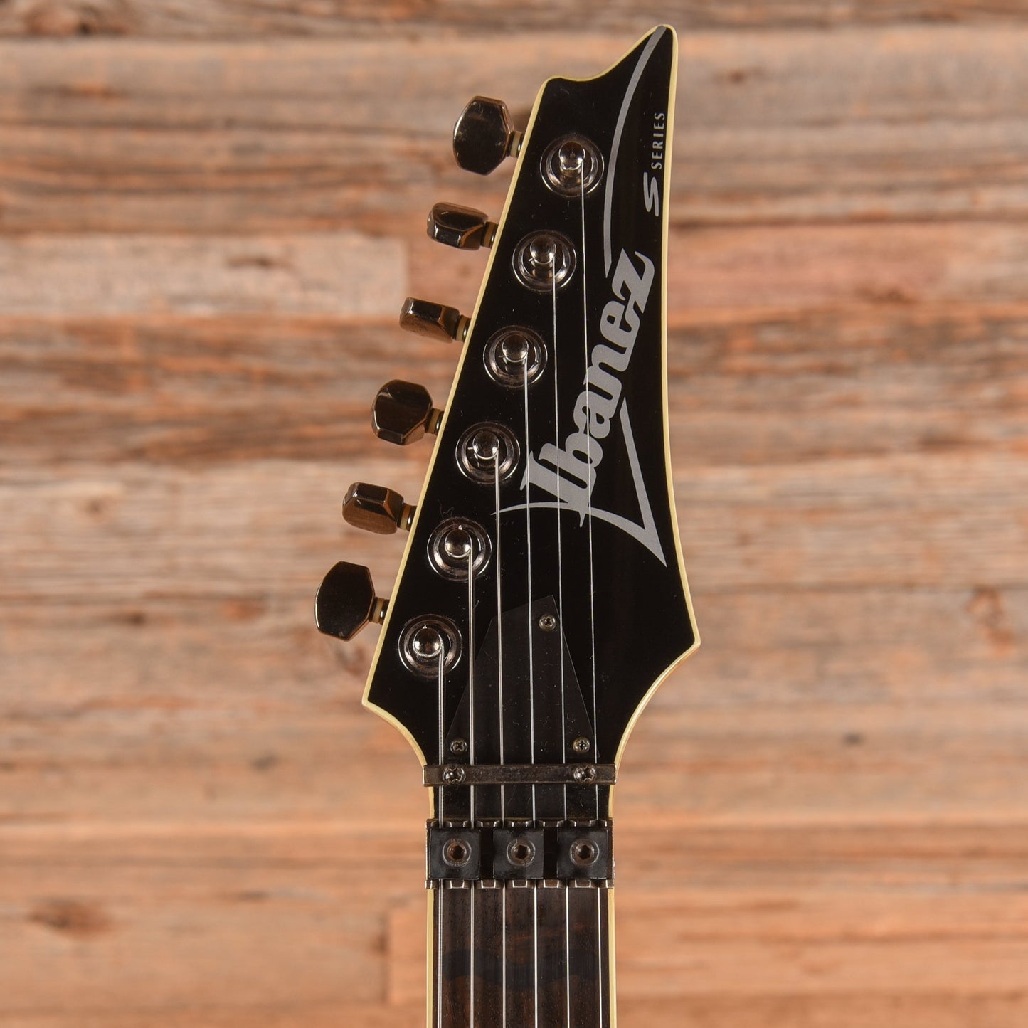 Ibanez S370DX Grey 2002