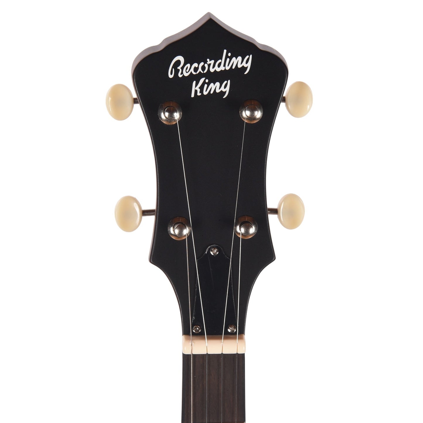 Recording King Dirty 30s Open Back Banjo