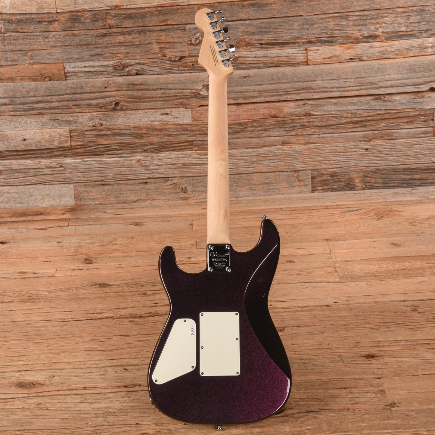 Charvel Pro Mod San Dimas Style 1 Chameleon 2023