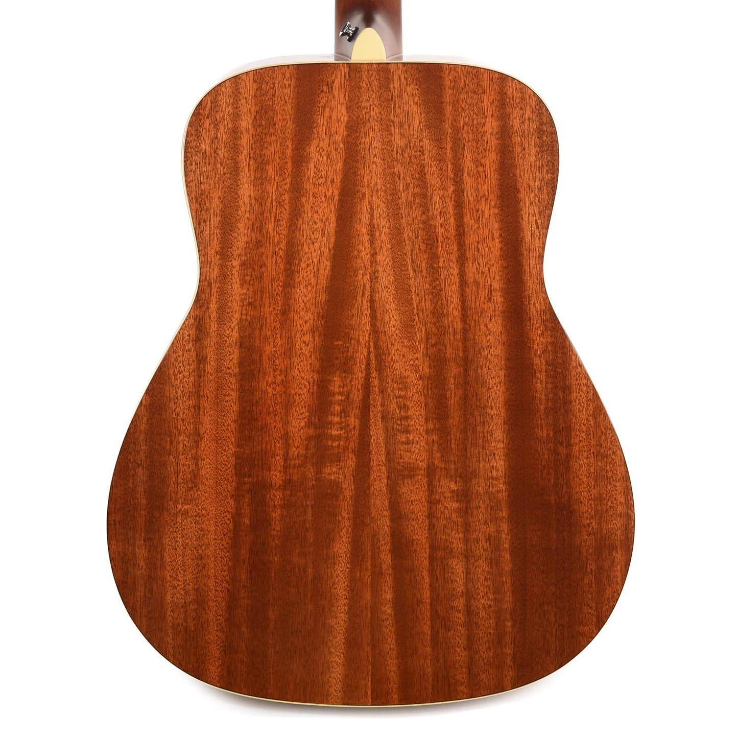 Yamaha FG820 Dreadnought Spruce/Mahogany Acoustic Guitar Natural