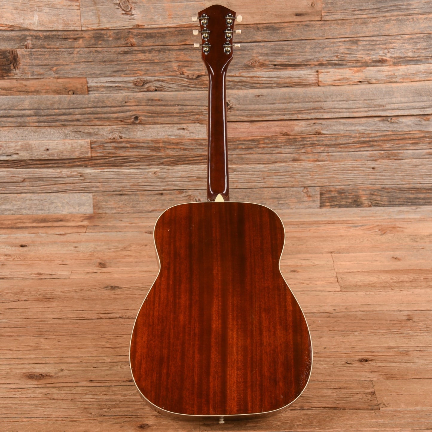 Harmony H1260 Sovereign Natural 1960s