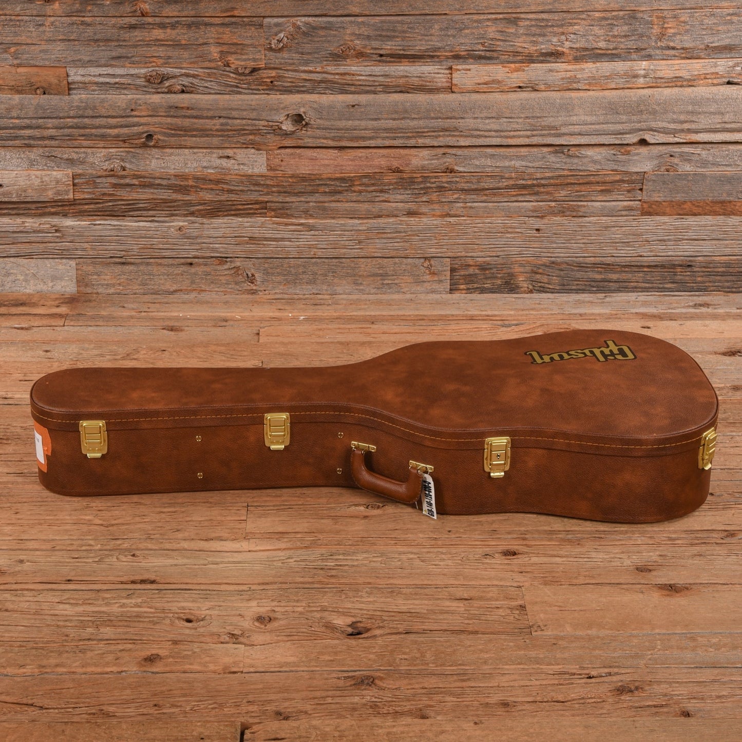 Gibson Original Hummingbird Original Heritage Cherry Sunburst