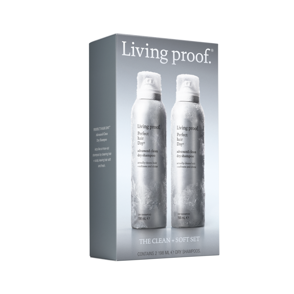 Hair Products & Hair Care Online – Living Proof