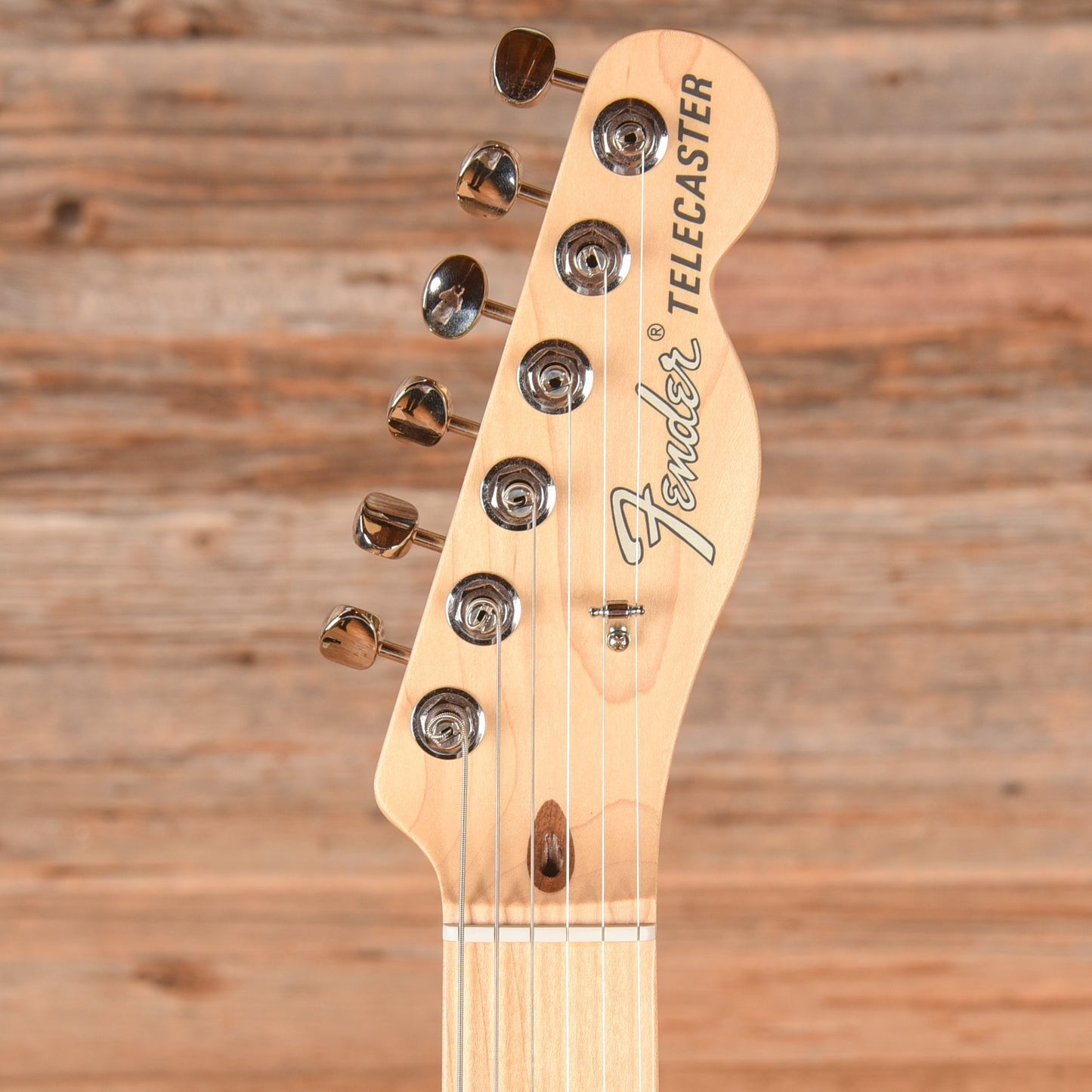 Fender American Performer Telecaster Hum Sunburst 2022