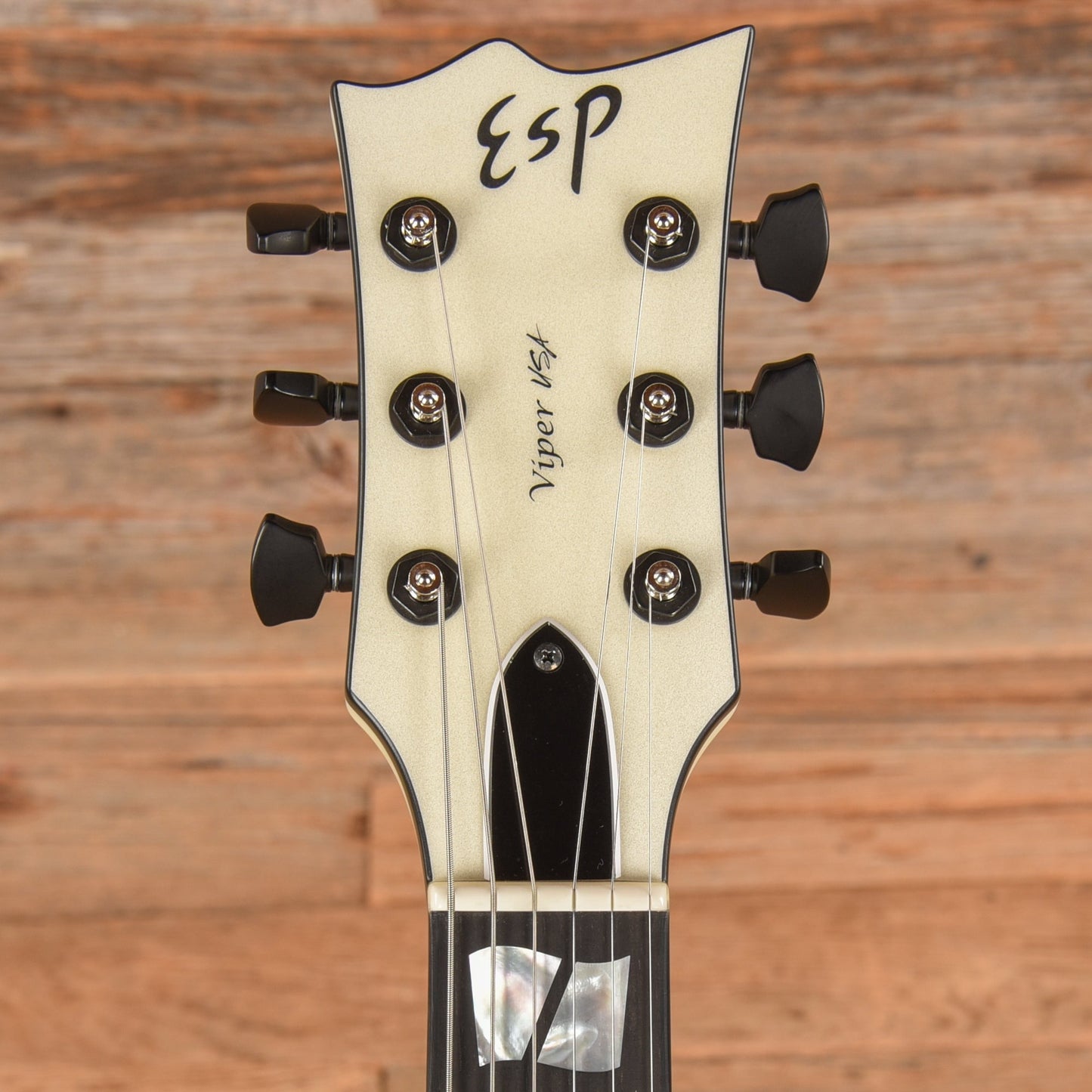 ESP USA Viper White 2024