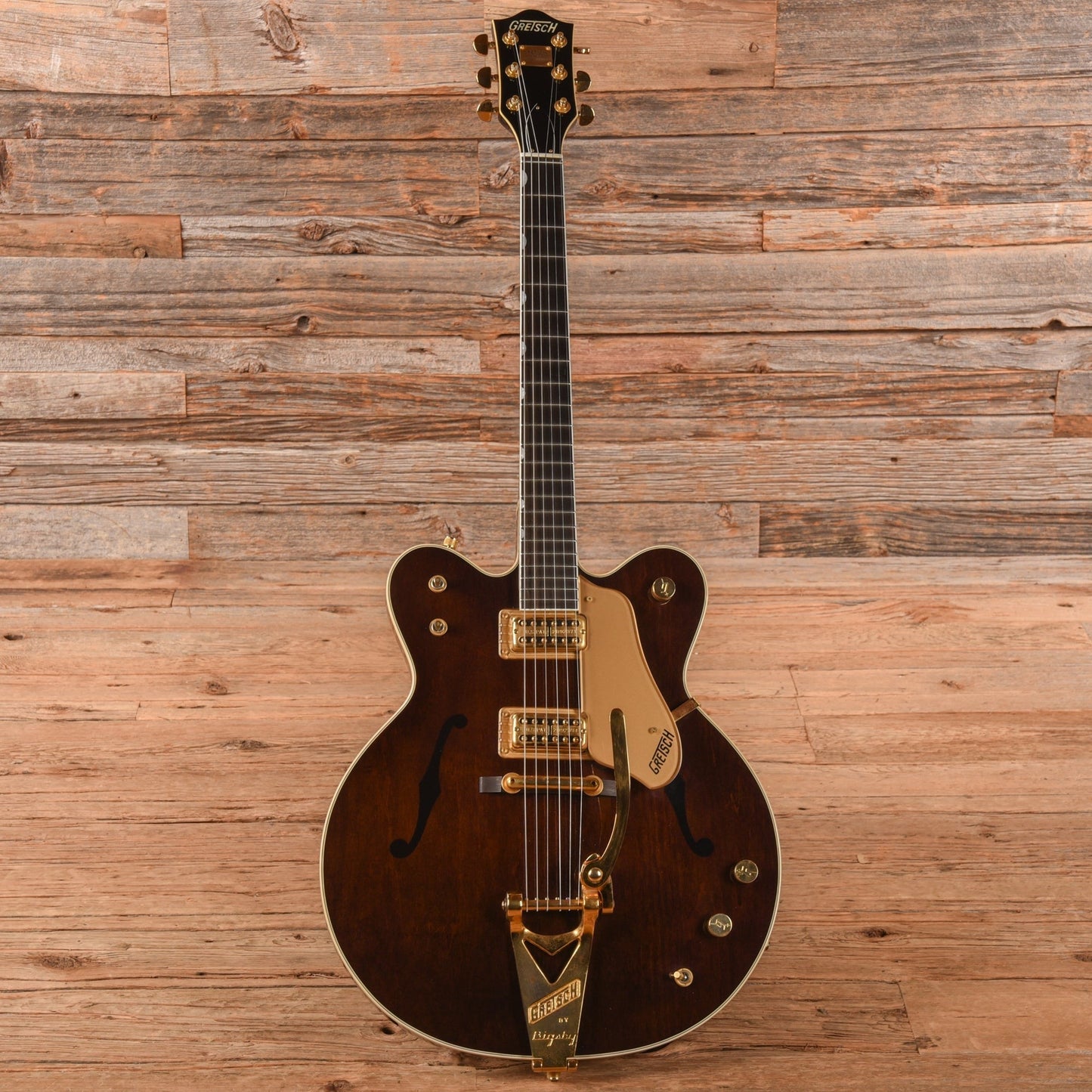 Gretsch 6122-1962 Country Classic II Walnut 1996