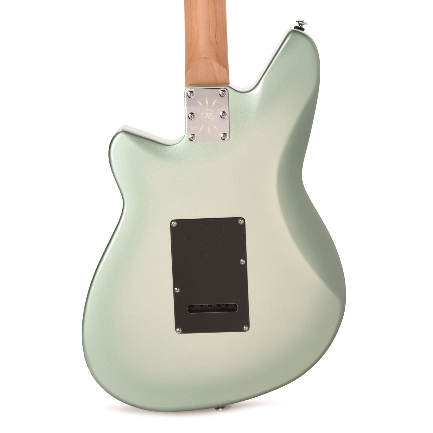 Reverend SPY Electric Guitar Alpine Pearl