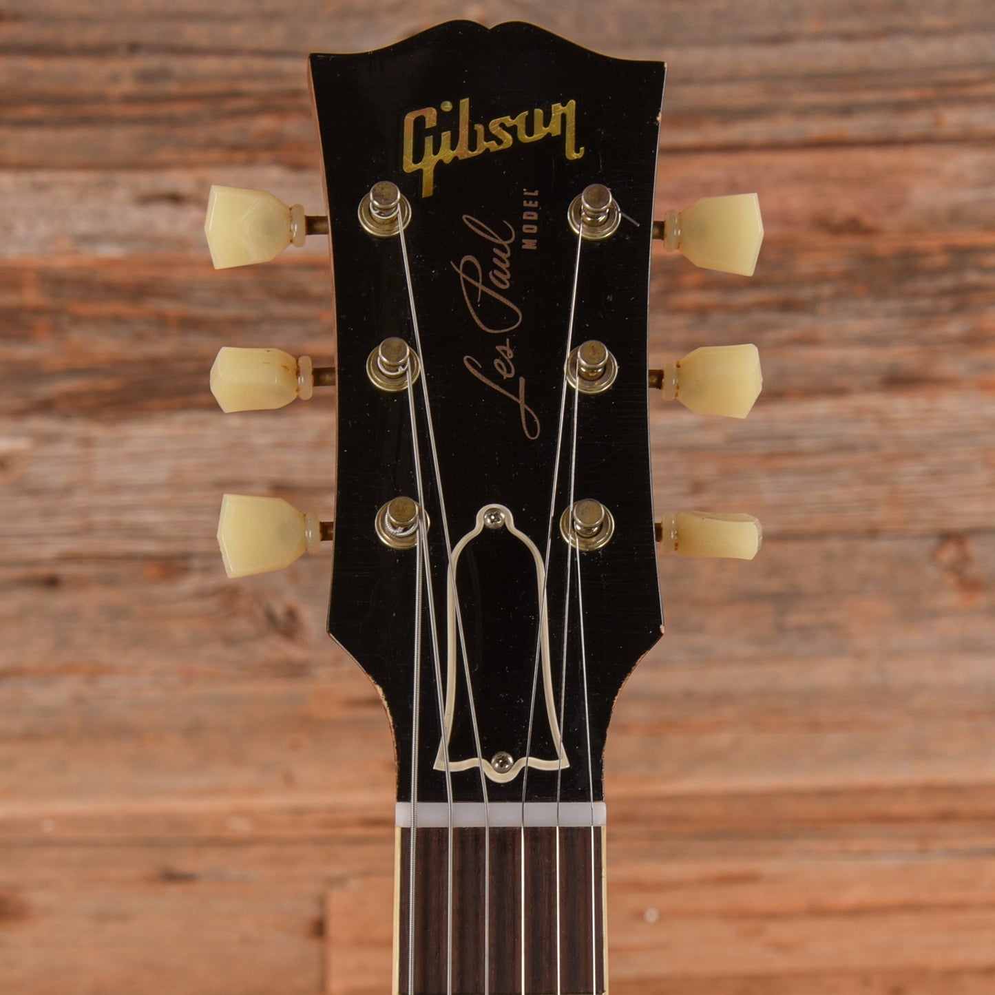 Gibson Custom Murphy Lab '56 Les Paul Ultra Light Aged Goldtop 2022
