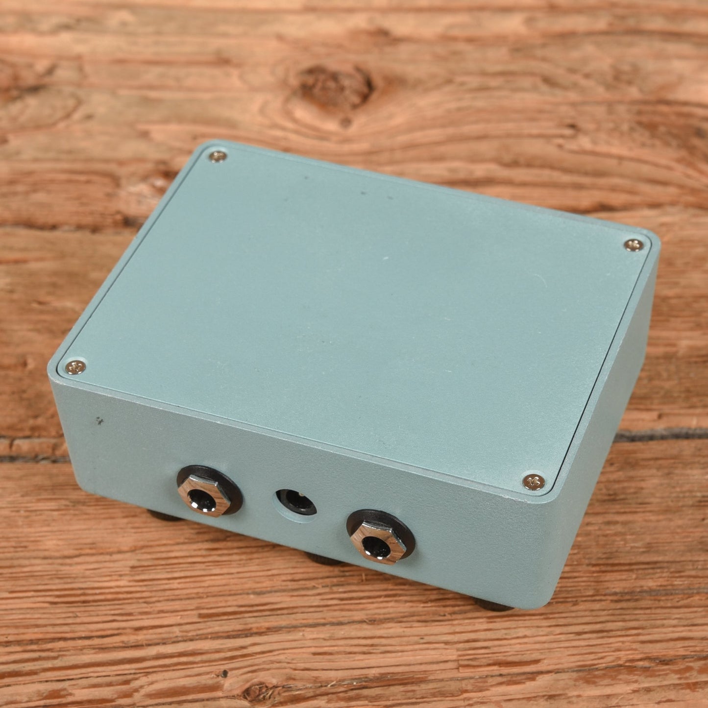 Silktone Fuzz