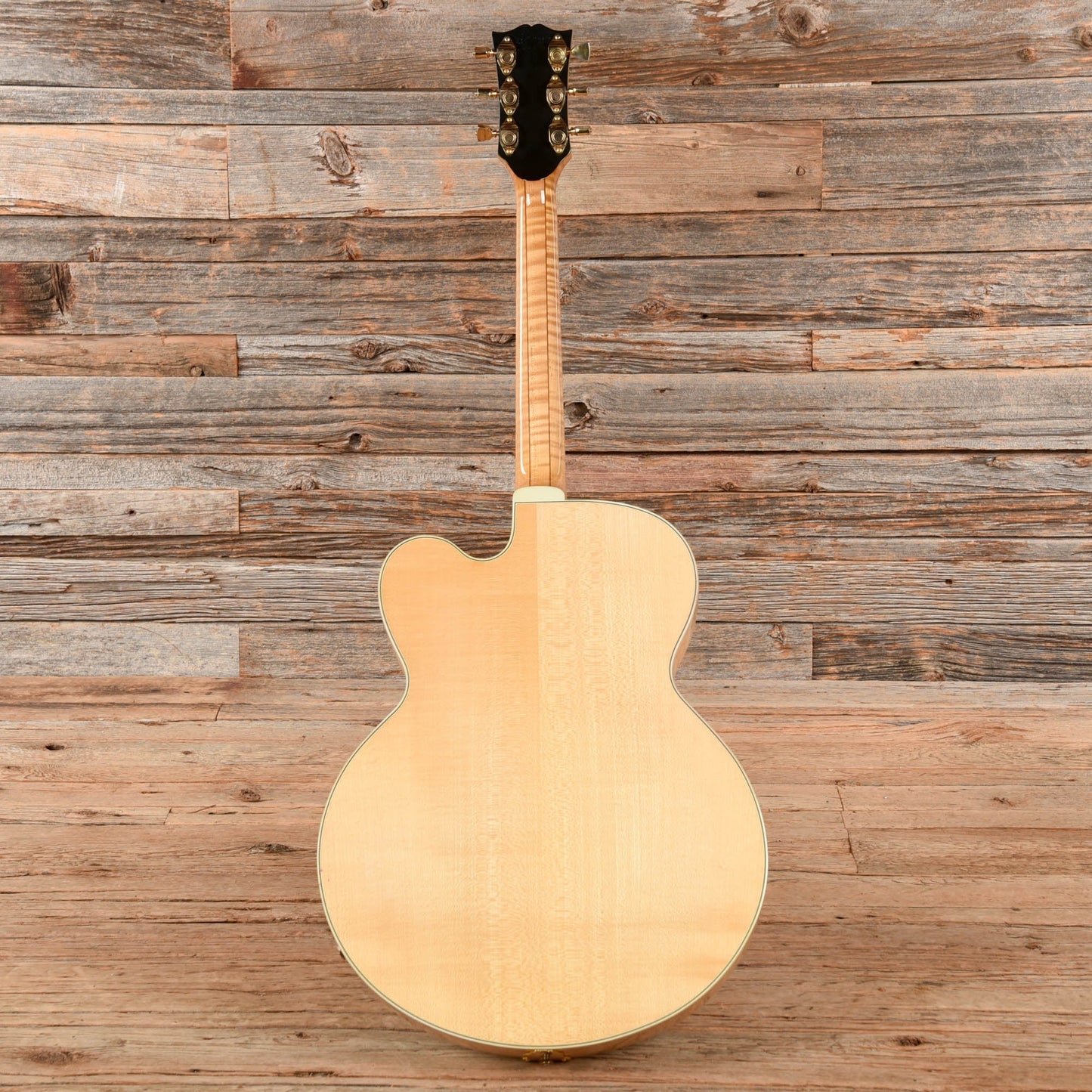 Gibson L-5 Natural 1979