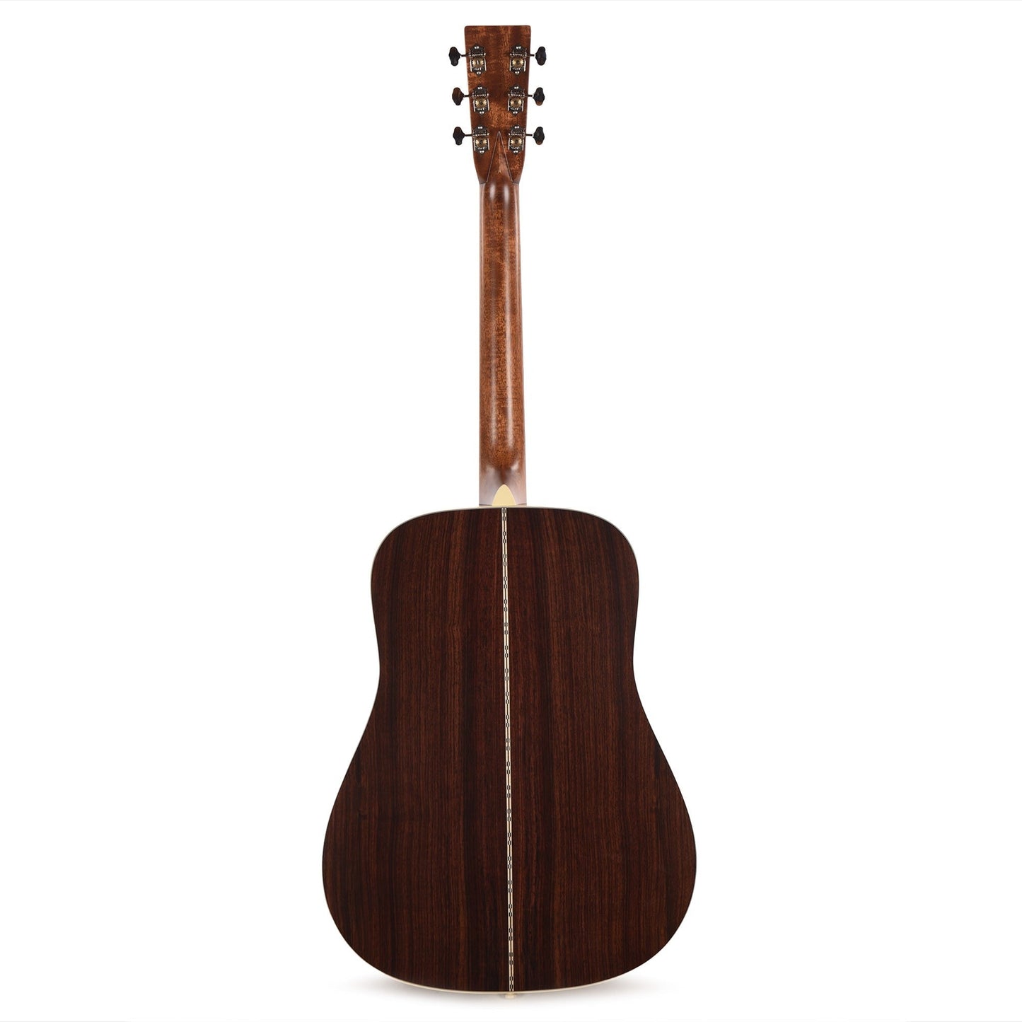 Martin Standard Series D-28 Satin 1935 Sunburst