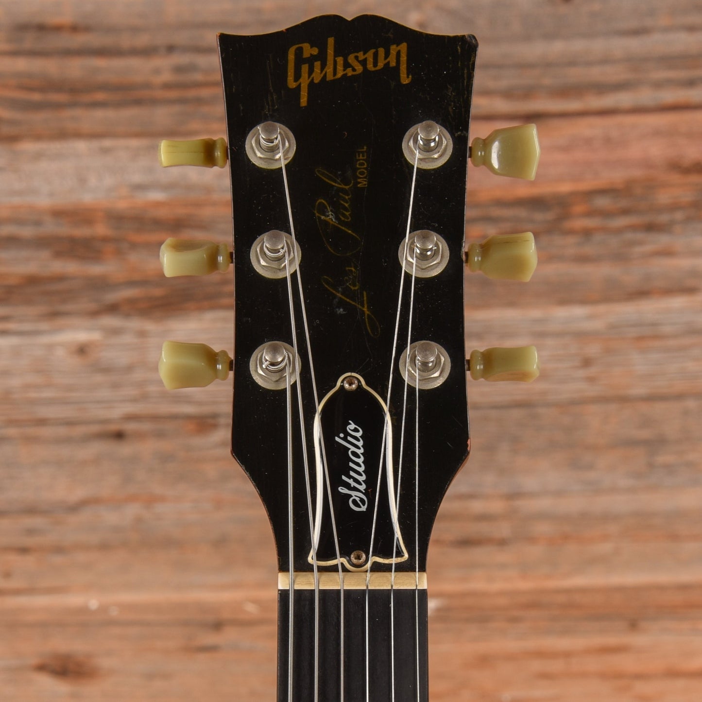 Gibson Les Paul Studio Wine Red 1990