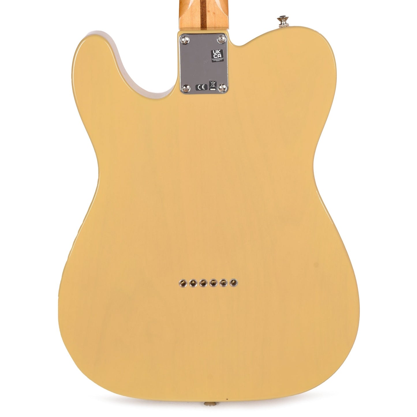 Fender Vintera II '50s Nocaster Blackguard Blonde