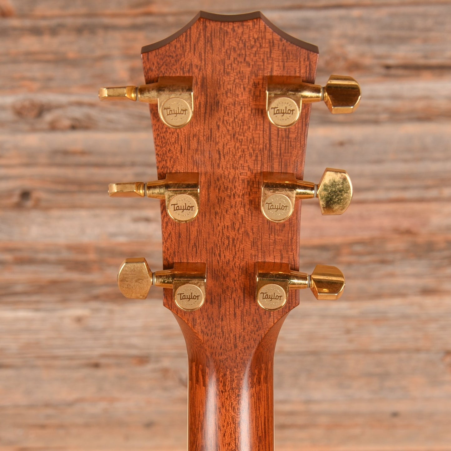 Taylor GS Natural 2006