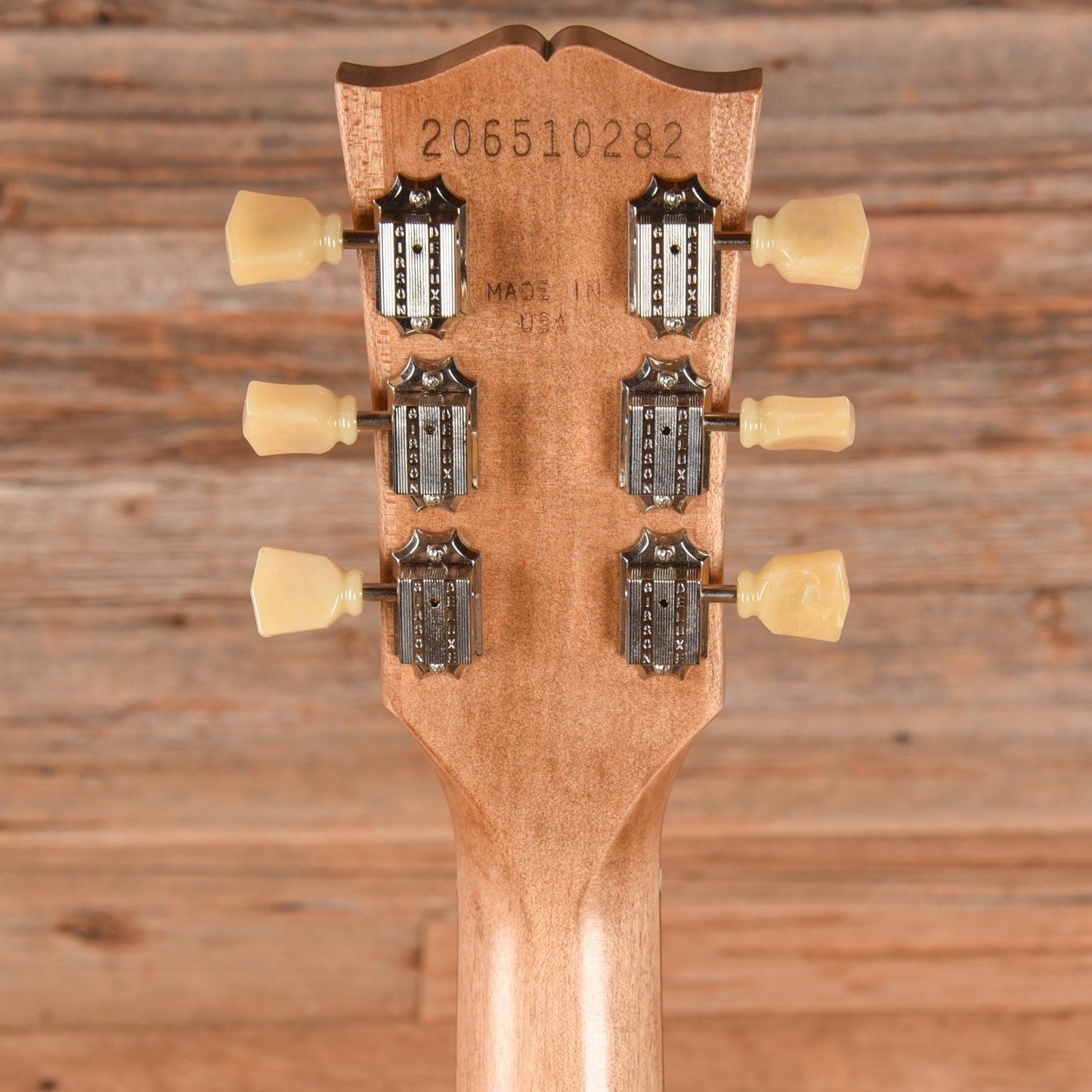 Gibson Les Paul Tribute Tobacco Sunburst 2021