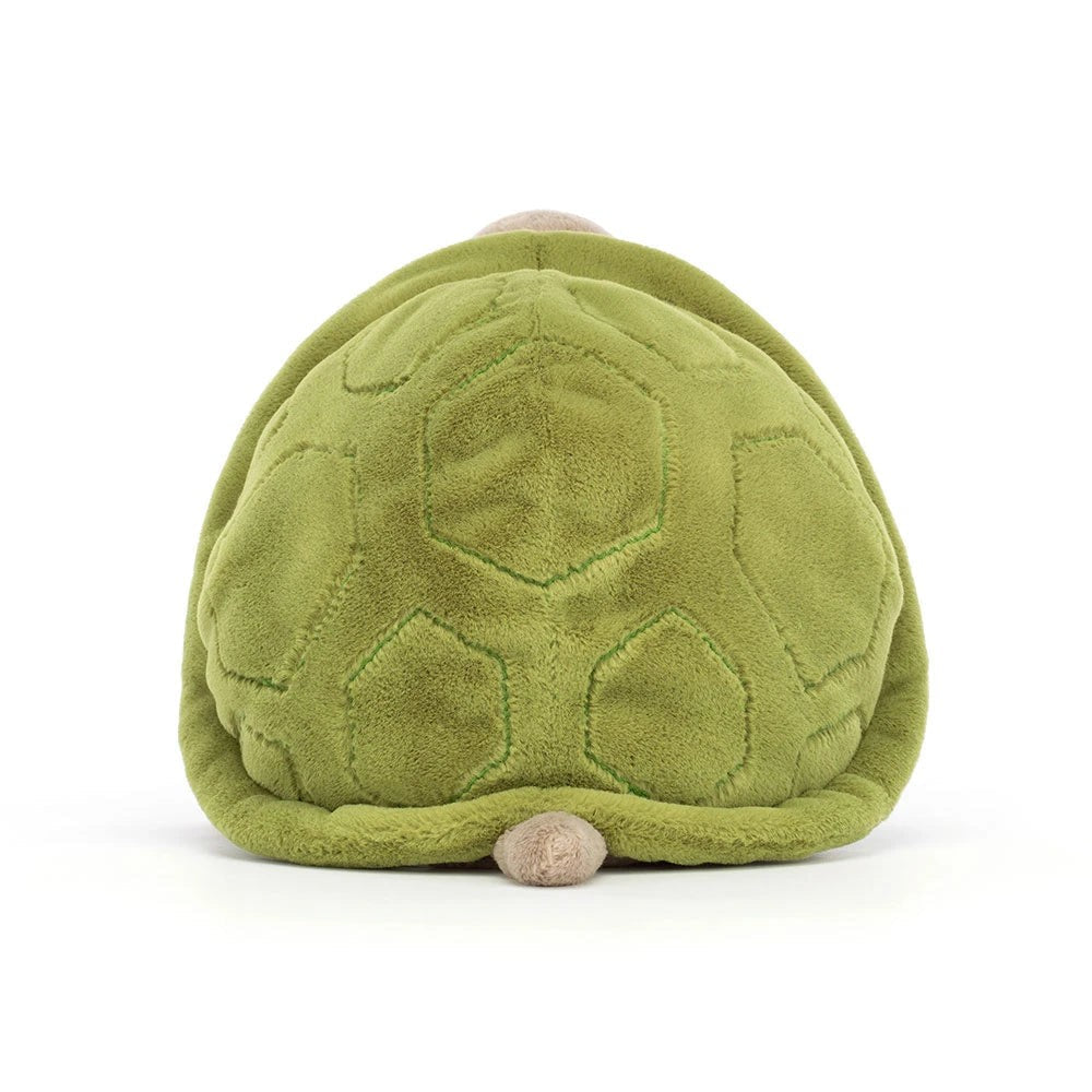 Jellycat Timmy Turtle 龜公仔