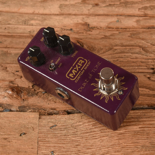 MXR Duke of Tone