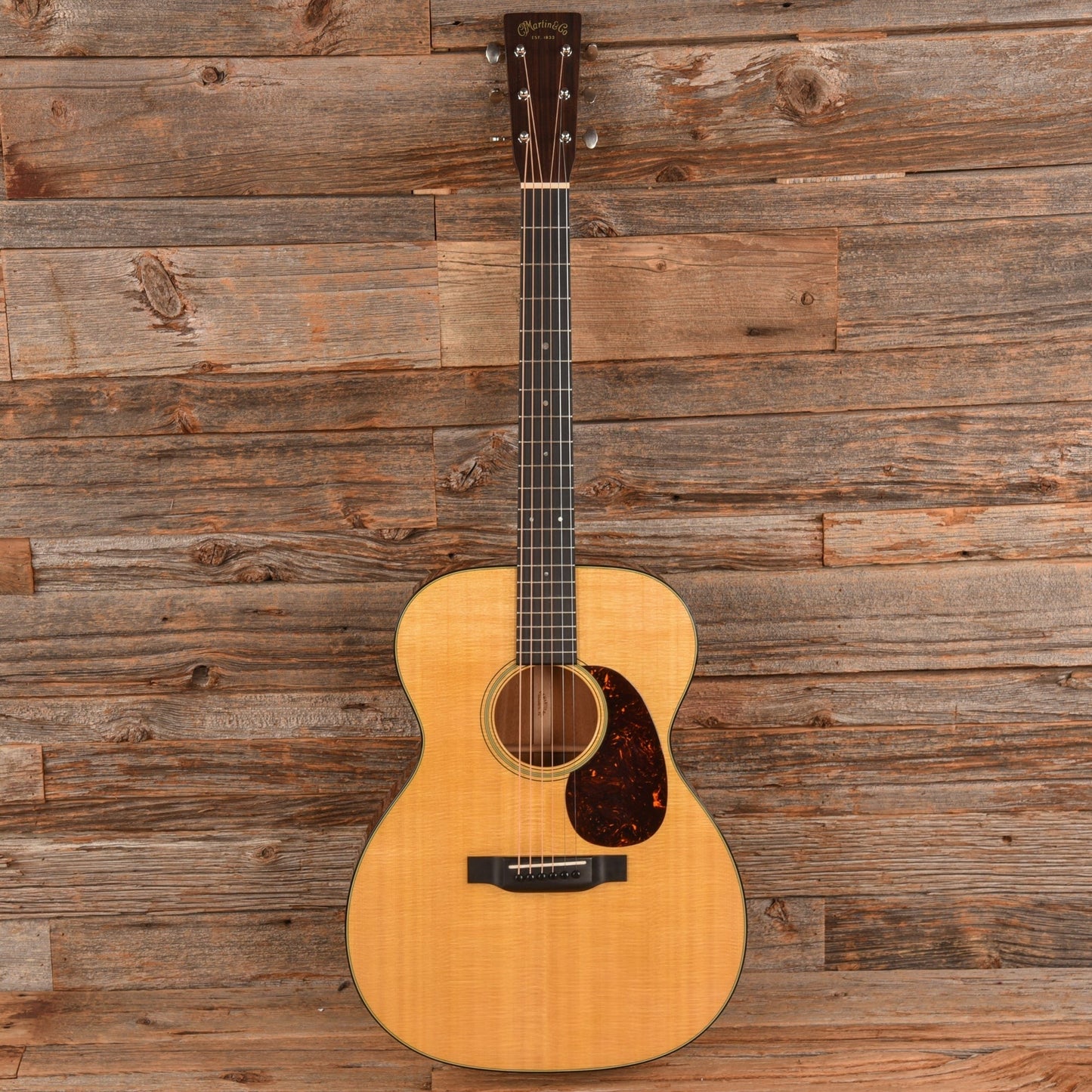 Martin Standard Series 000-18 Natural 2020