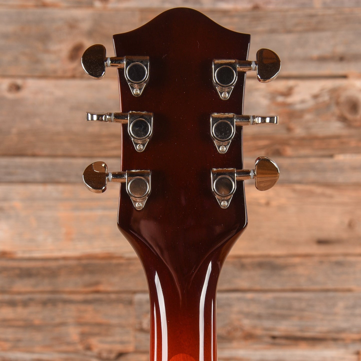 Gretsch G2622 Streamliner Center Block Forge Glow 2023