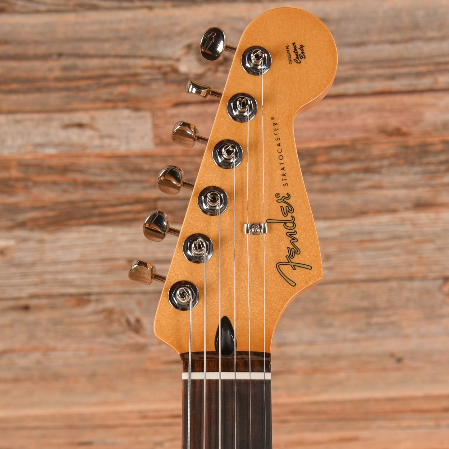 Fender Player II Stratocaster Birch Green 2025