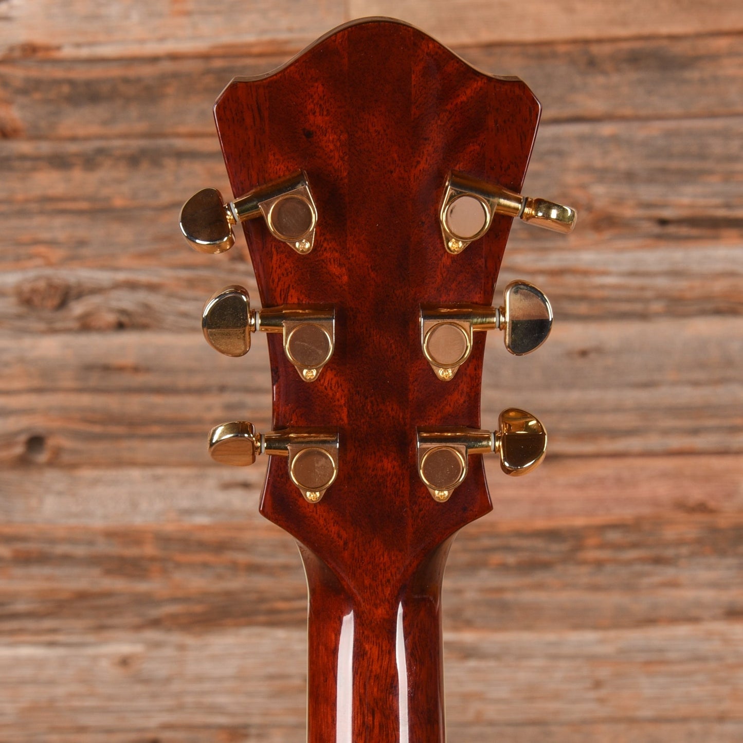 Eastman AR610-CS Sunburst 2023