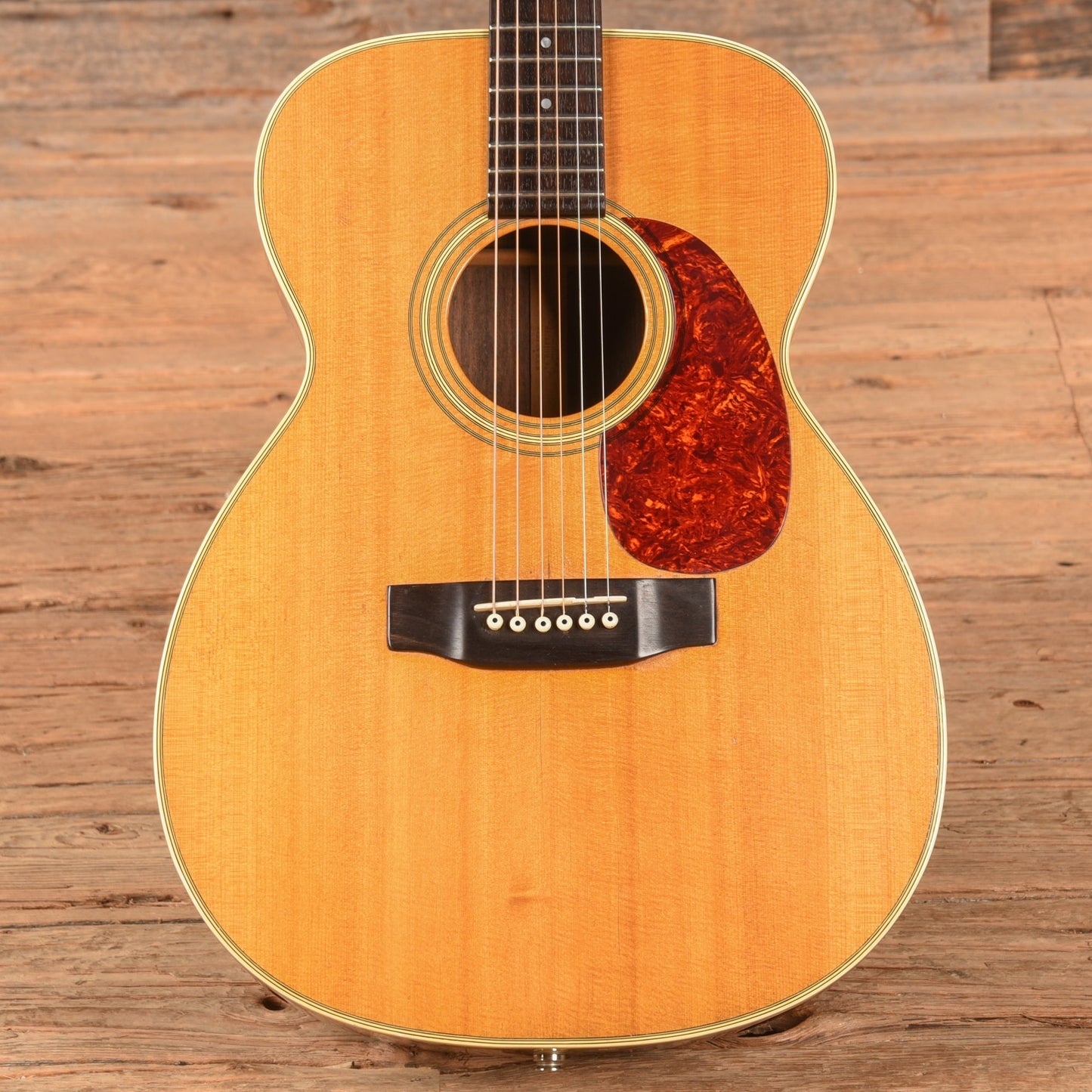 Martin 000-2832 1989 - Zac Brown