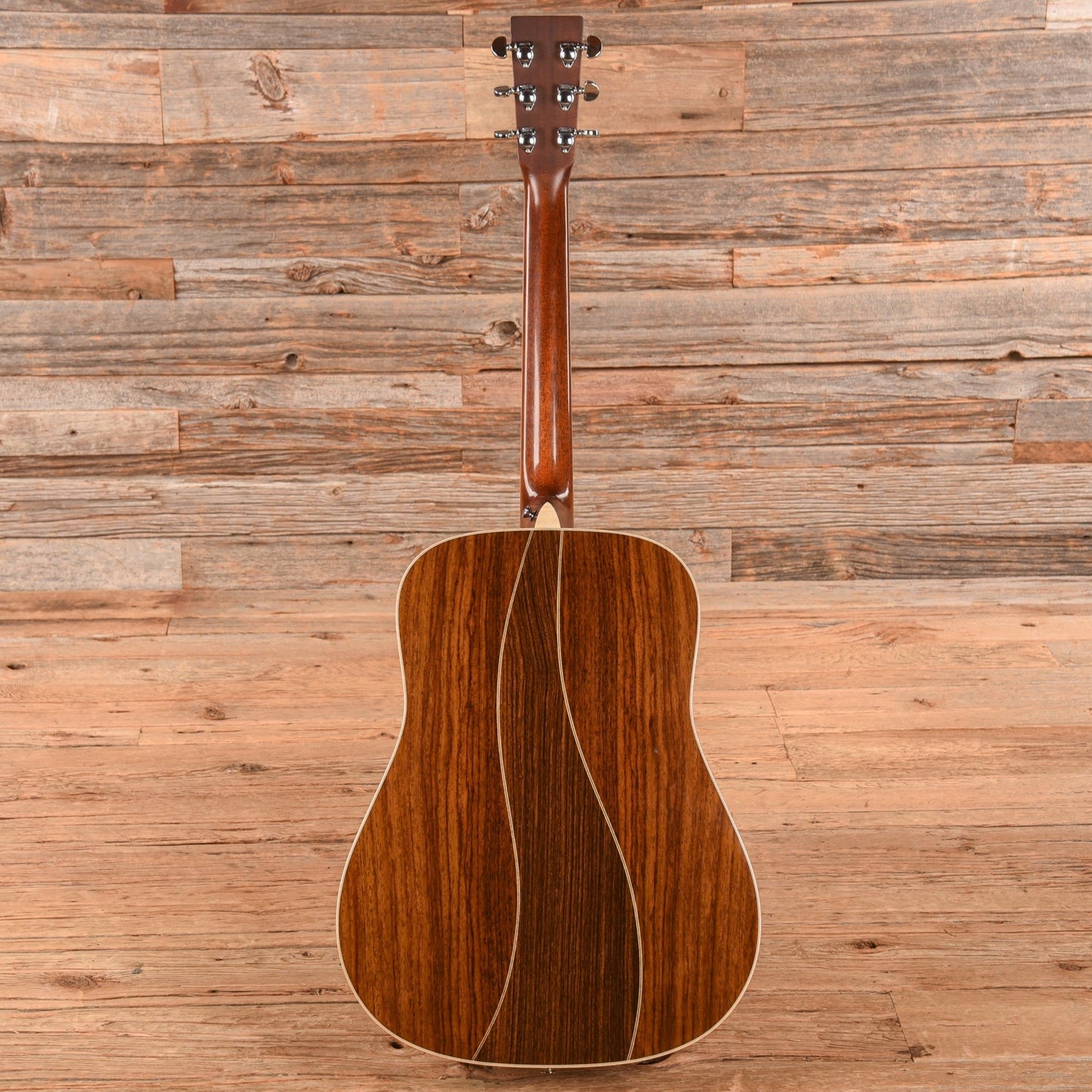 Martin D-35E 50th Anniversary Waveback Natural 2015