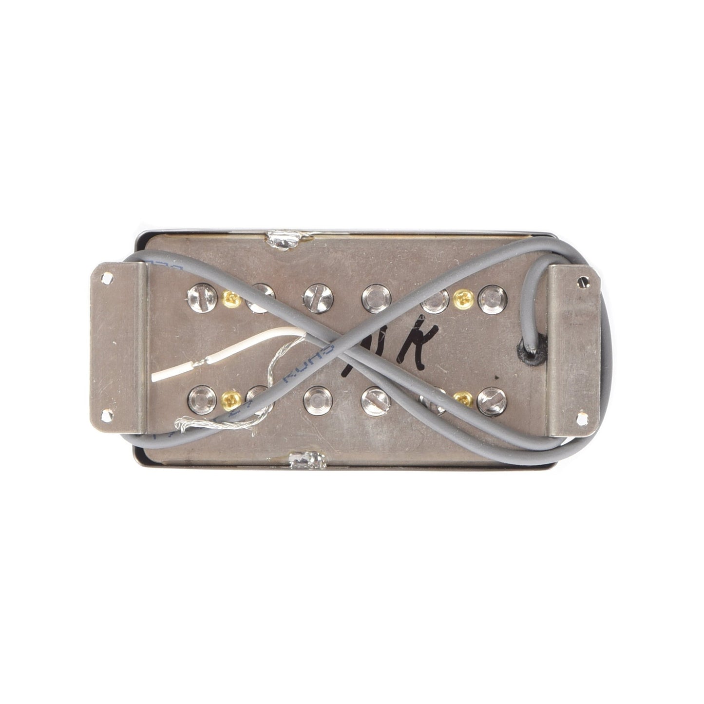 Fender CuNiFe Wide Range Humbucker Neck Pickup Chrome
