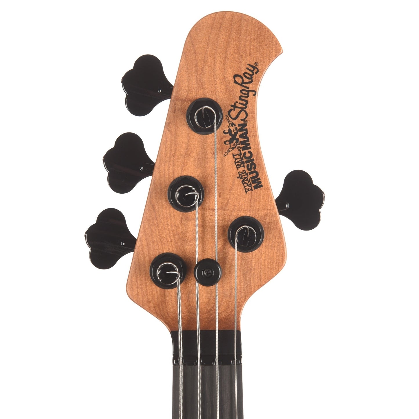 Music Man StingRay Special Bass Mean Blue Burst