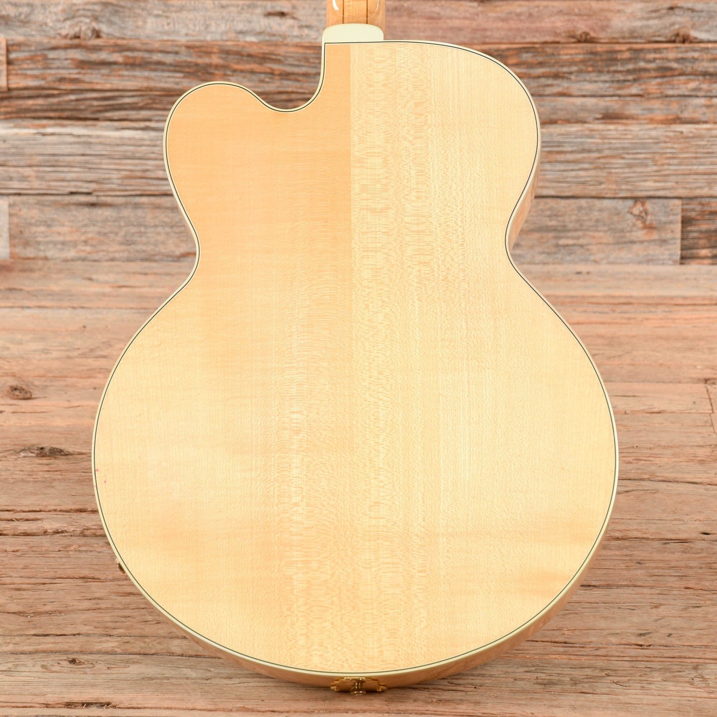 Gibson L-5 Natural 1979