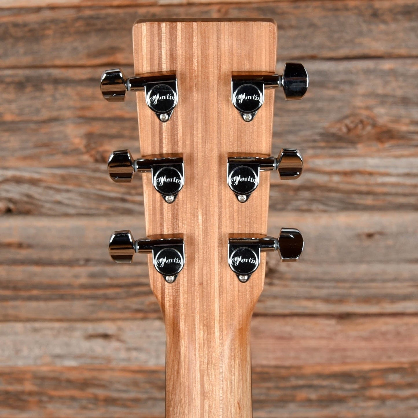Martin X Series Special GPC-X1E All-Koa HPL Natural 2023