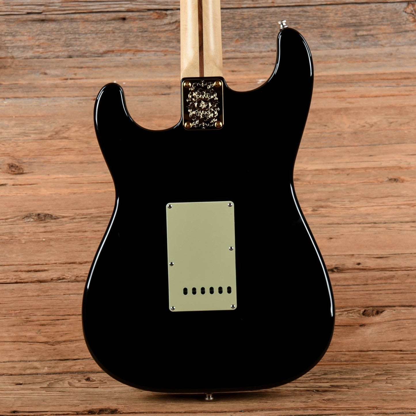 Fender Aerodyne Classic Stratocaster 3-Color Sunburst 2019