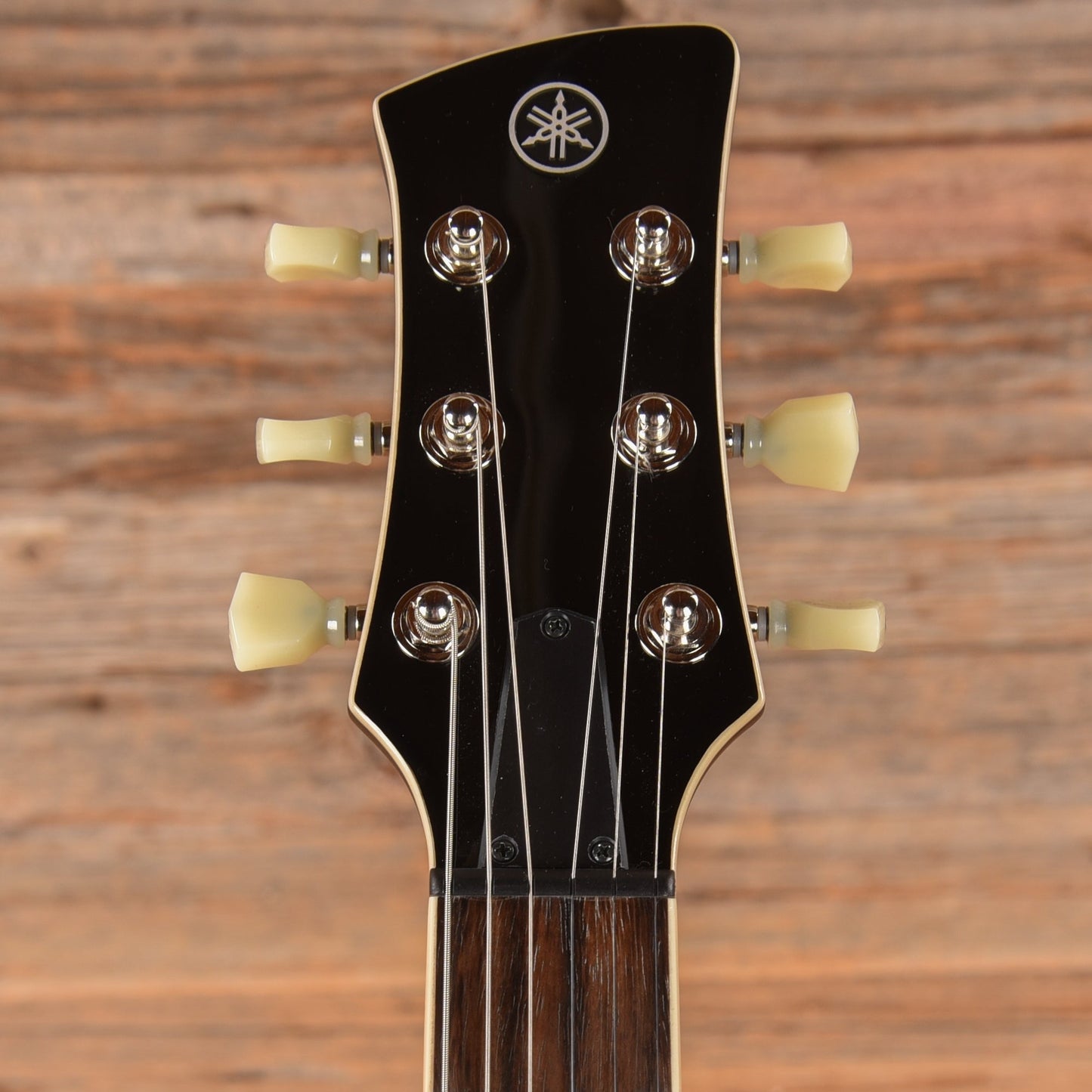 Yamaha Revstar II Standard RSS02T Black 2024