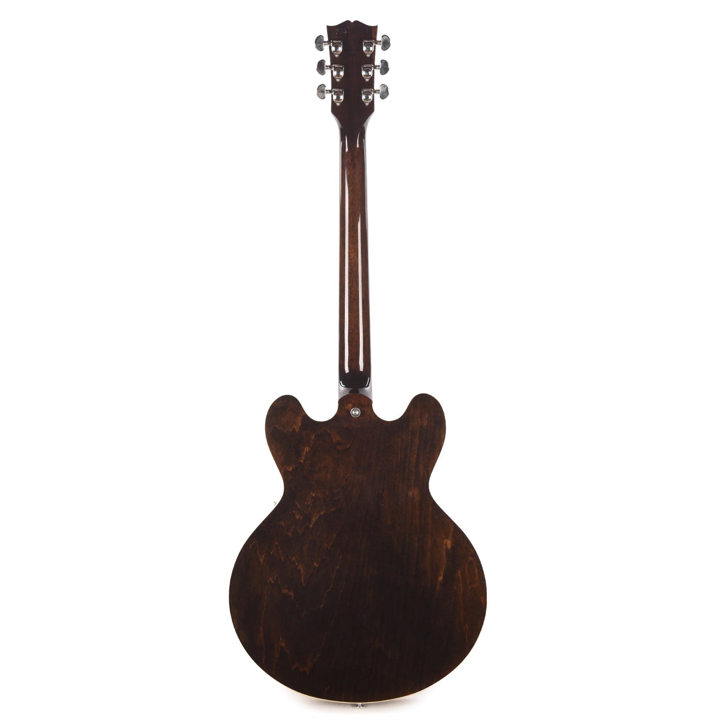 Gibson Original ES-335 '60s Dark Walnut