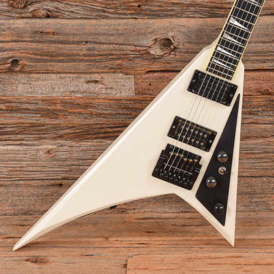 Jackson Concorde White 1983