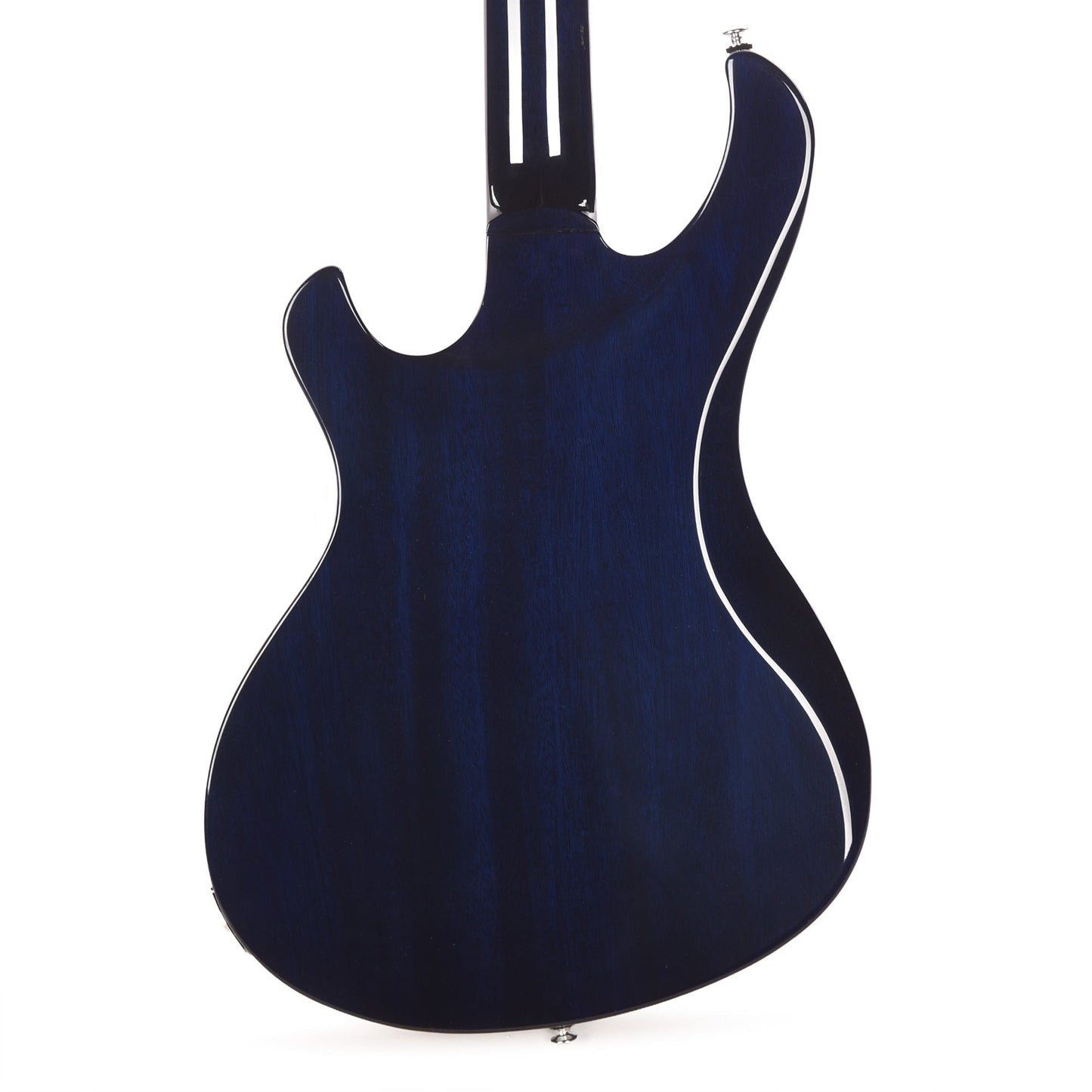 Gibson Modern Victory Figured Cobalt Burst