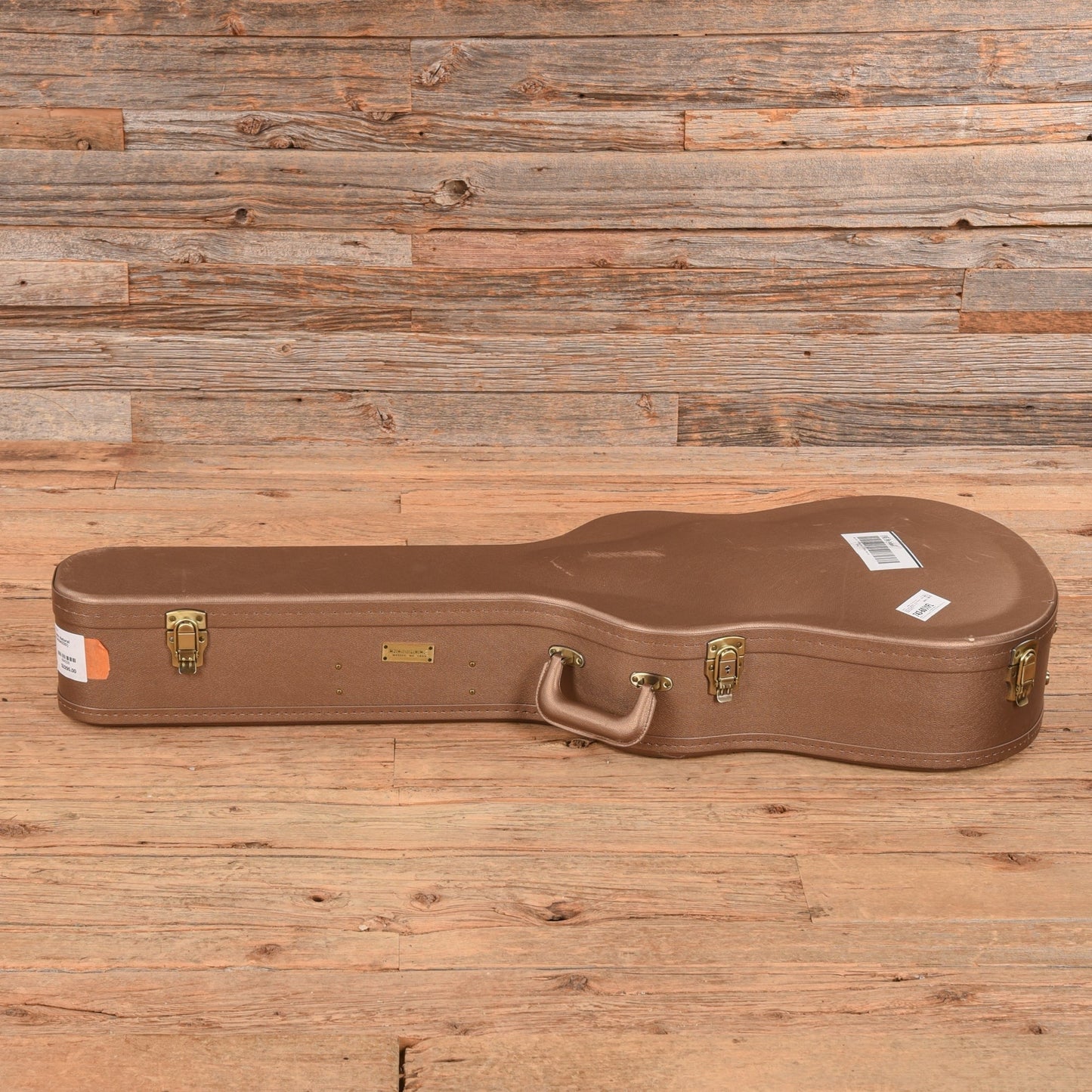Martin D-18V Natural 1999