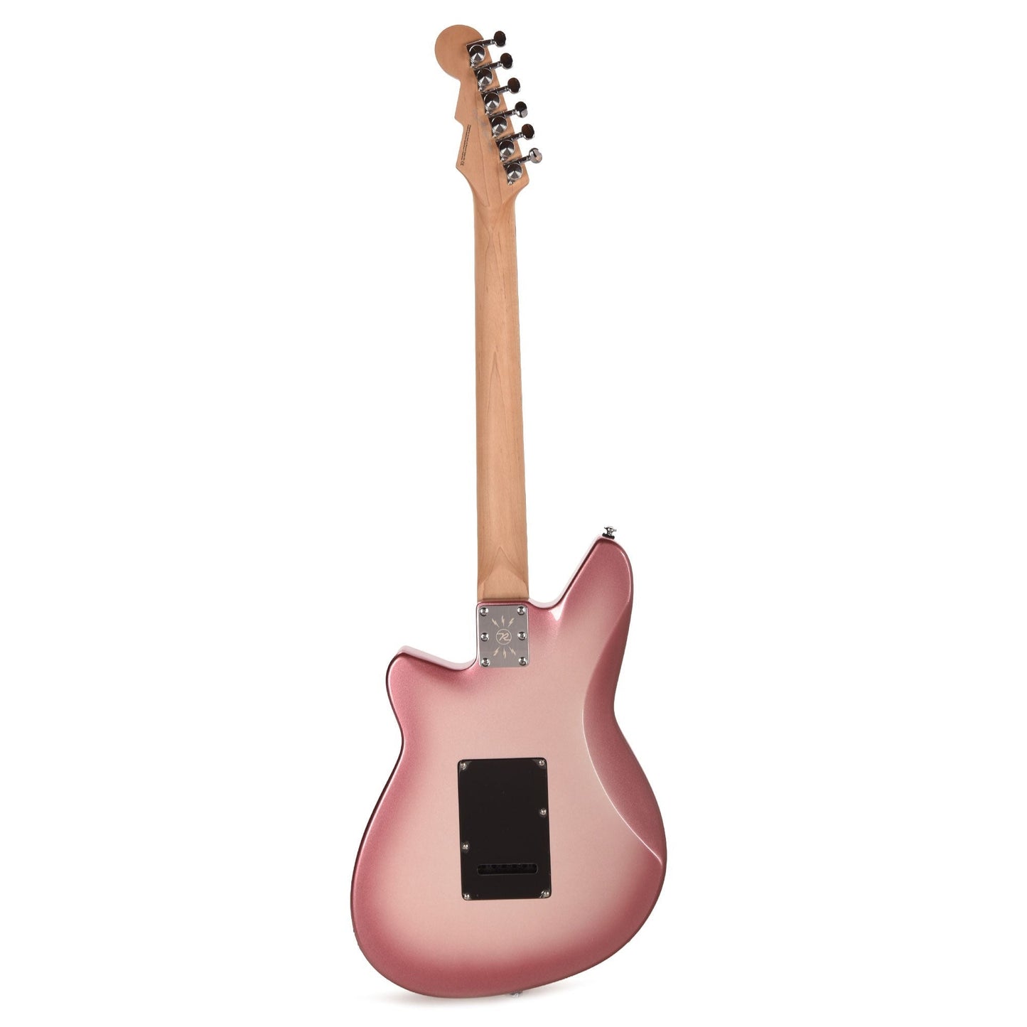 Reverend SPY Electric Guitar Mulberry Pearl