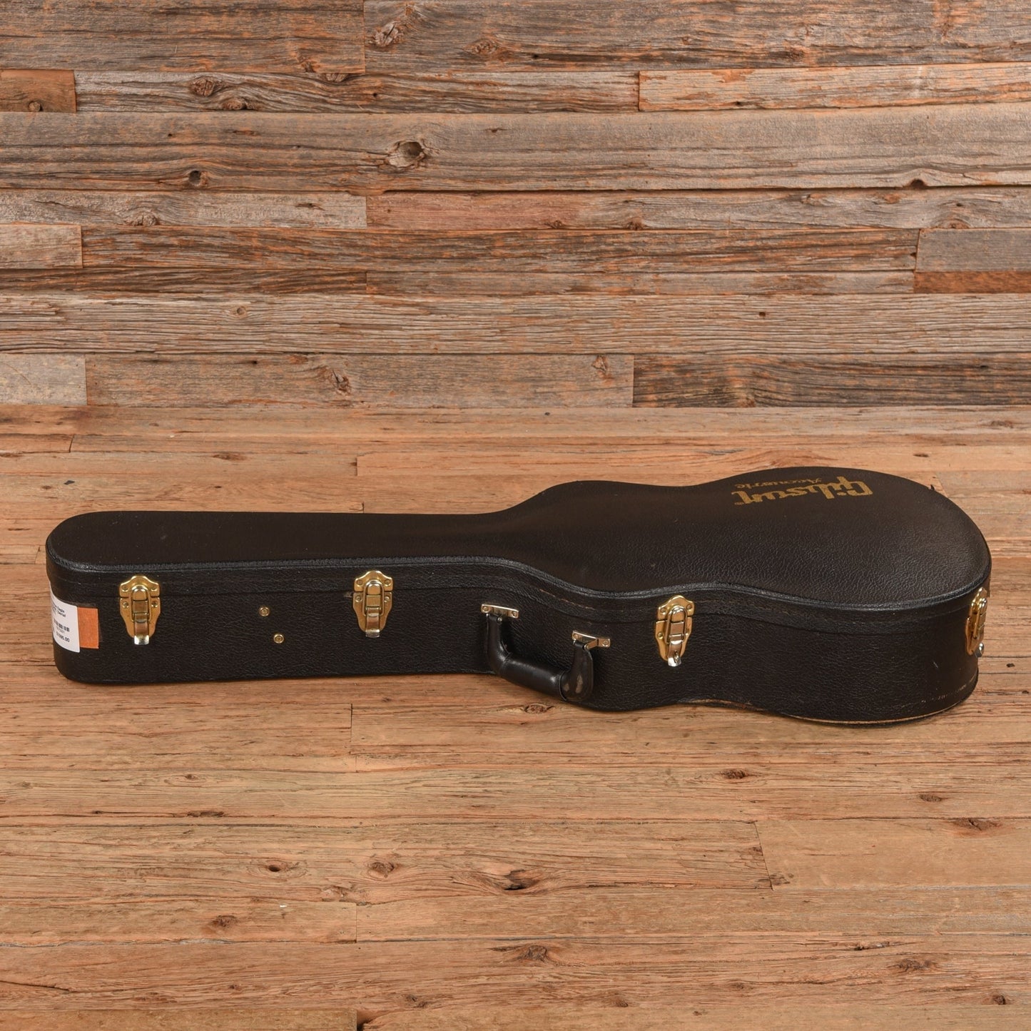 Gibson LG-2 American Eagle Natural 2015