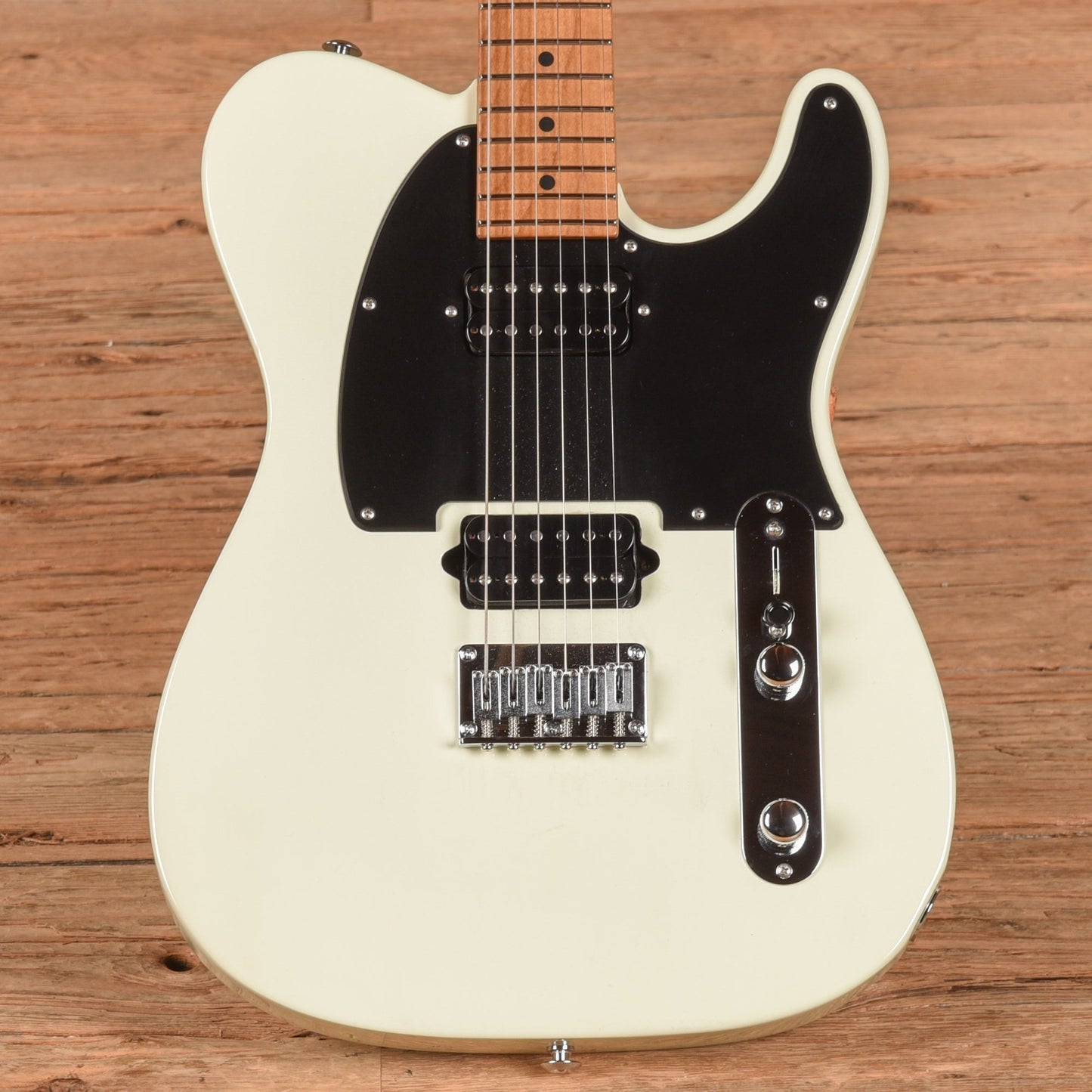 Suhr Classic T Antique White 2025