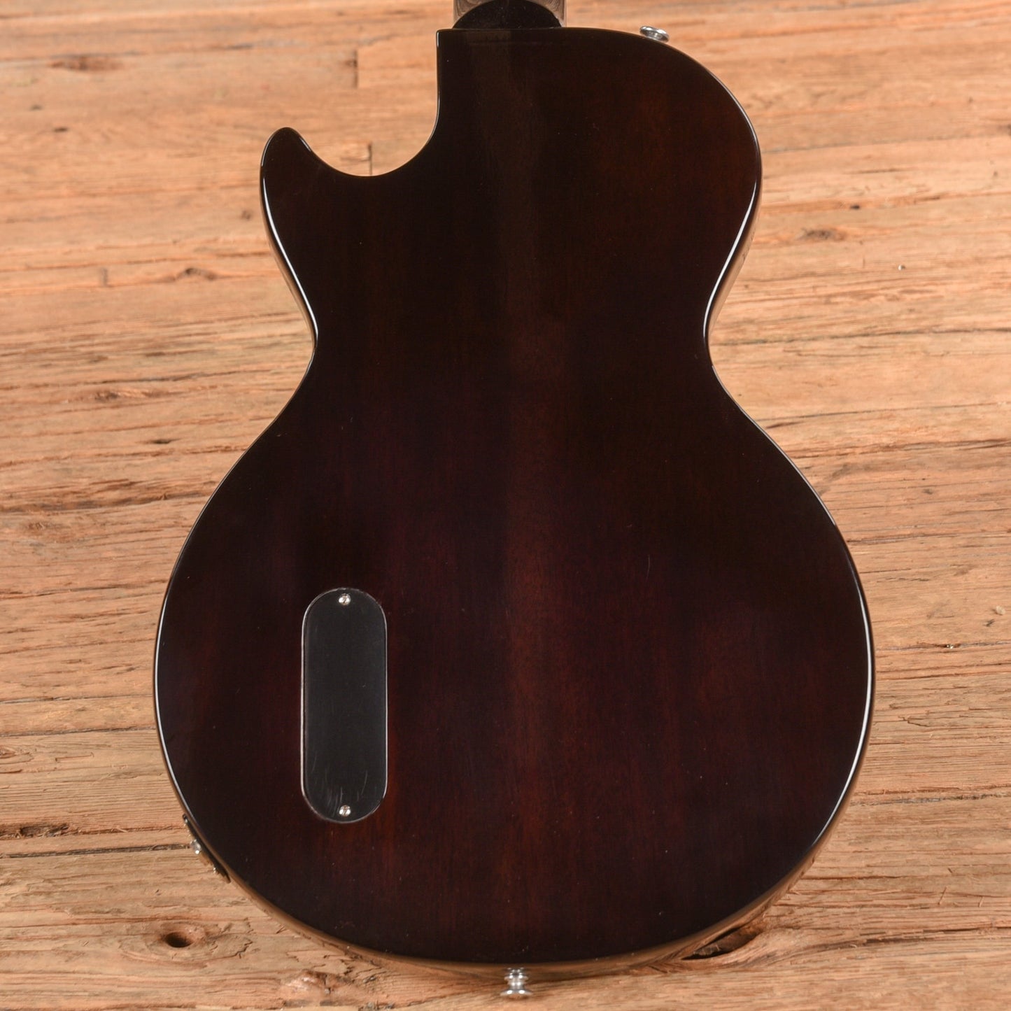 Gibson Les Paul Junior Vintage Tobacco Sunburst 2022