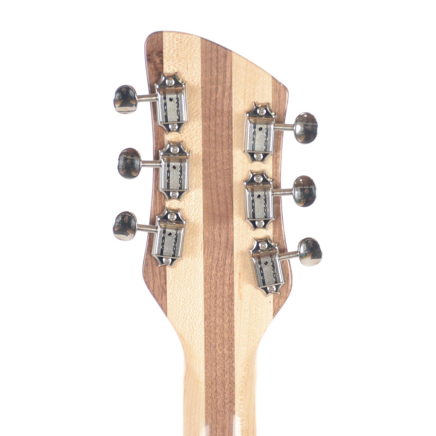 Rickenbacker 350V63 "Liverpool" Mapleglo
