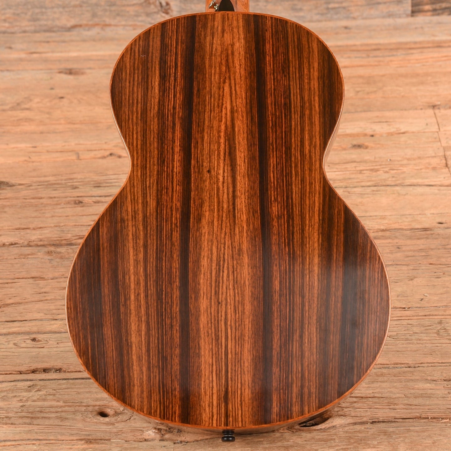 Lowden S25 Custom Natural