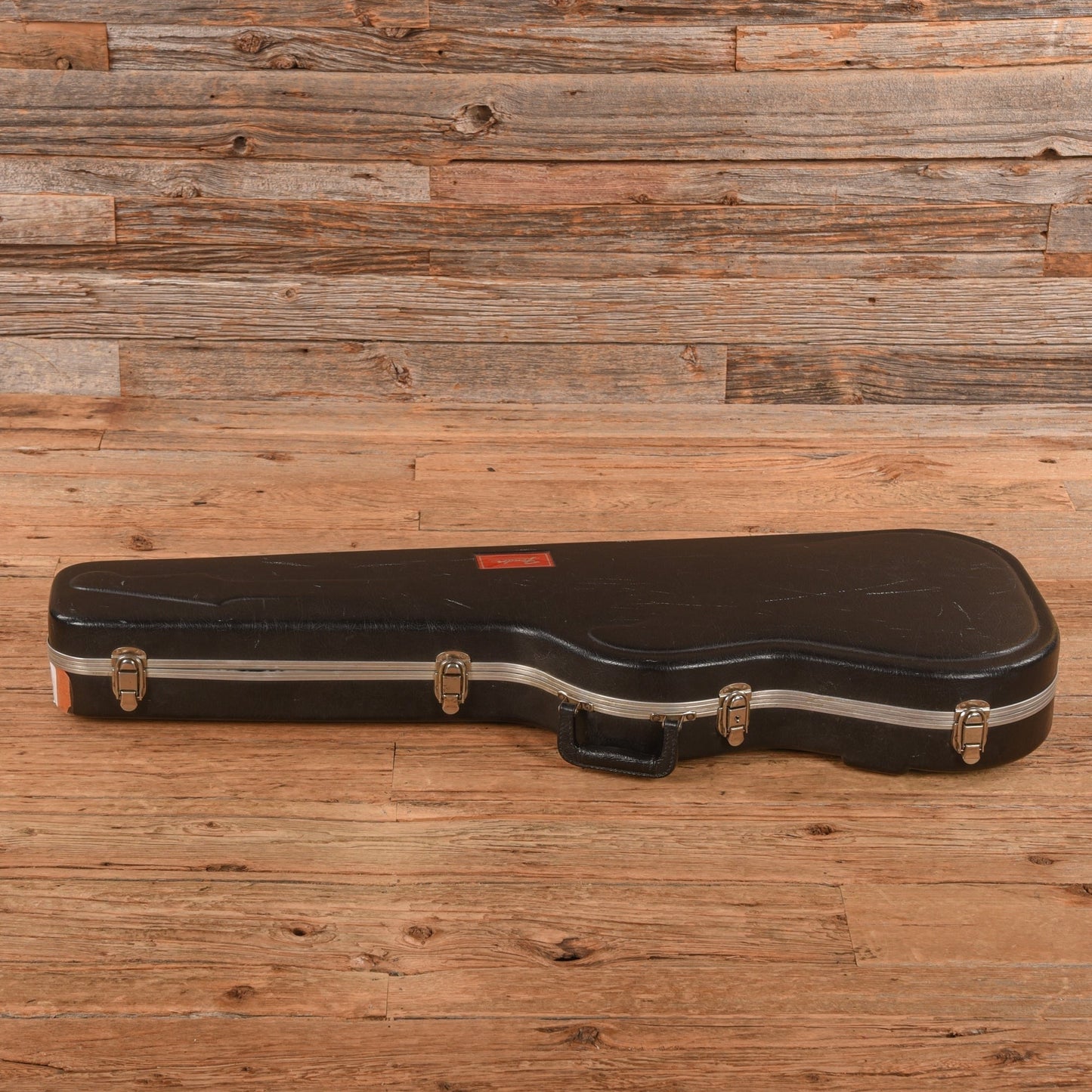 Fender Stratocaster Plus Crimson Burst 1996