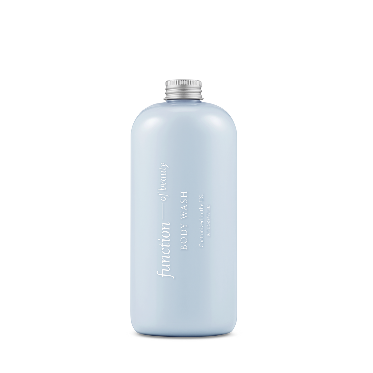 Custom Body Wash