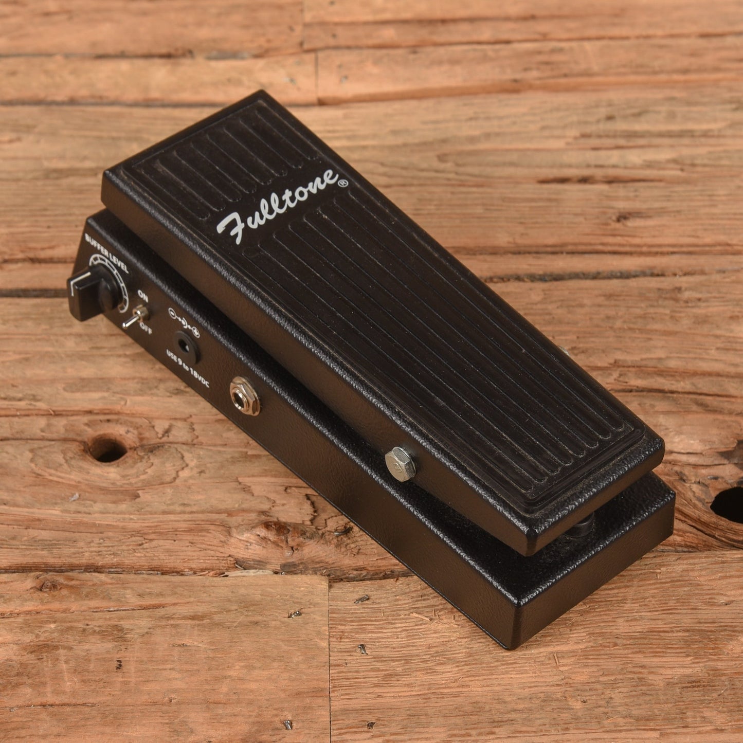Fulltone Clyde Deluxe