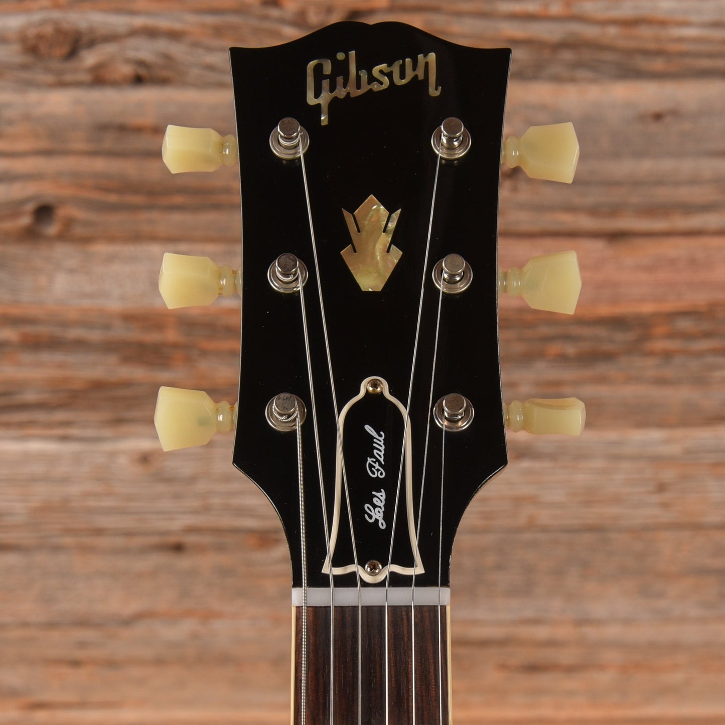 Gibson Custom '61 Les Paul (SG) Reissue "CME Spec" VOS Silver Sparkle