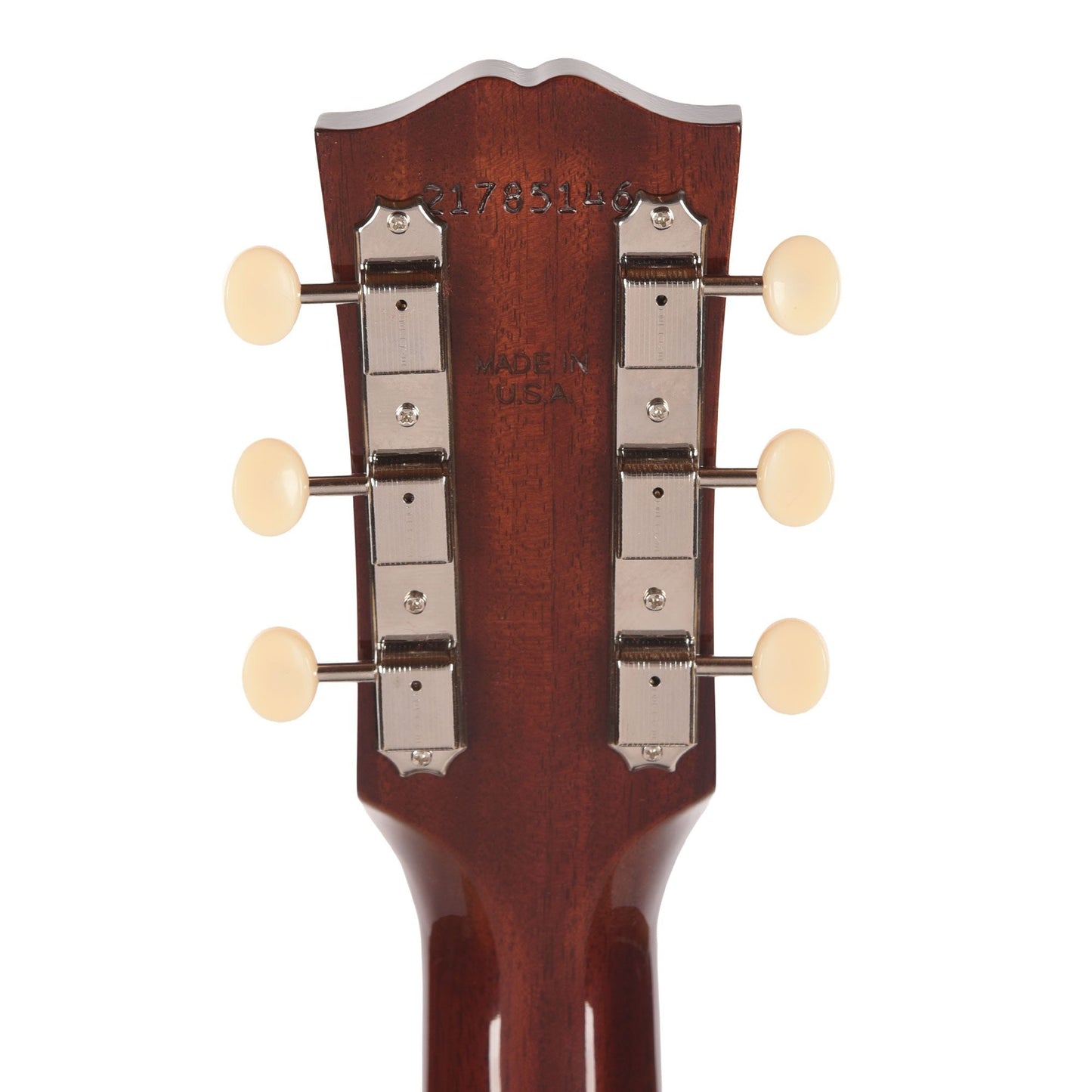 Gibson Original '50s J-45 Original Vintage Sunburst