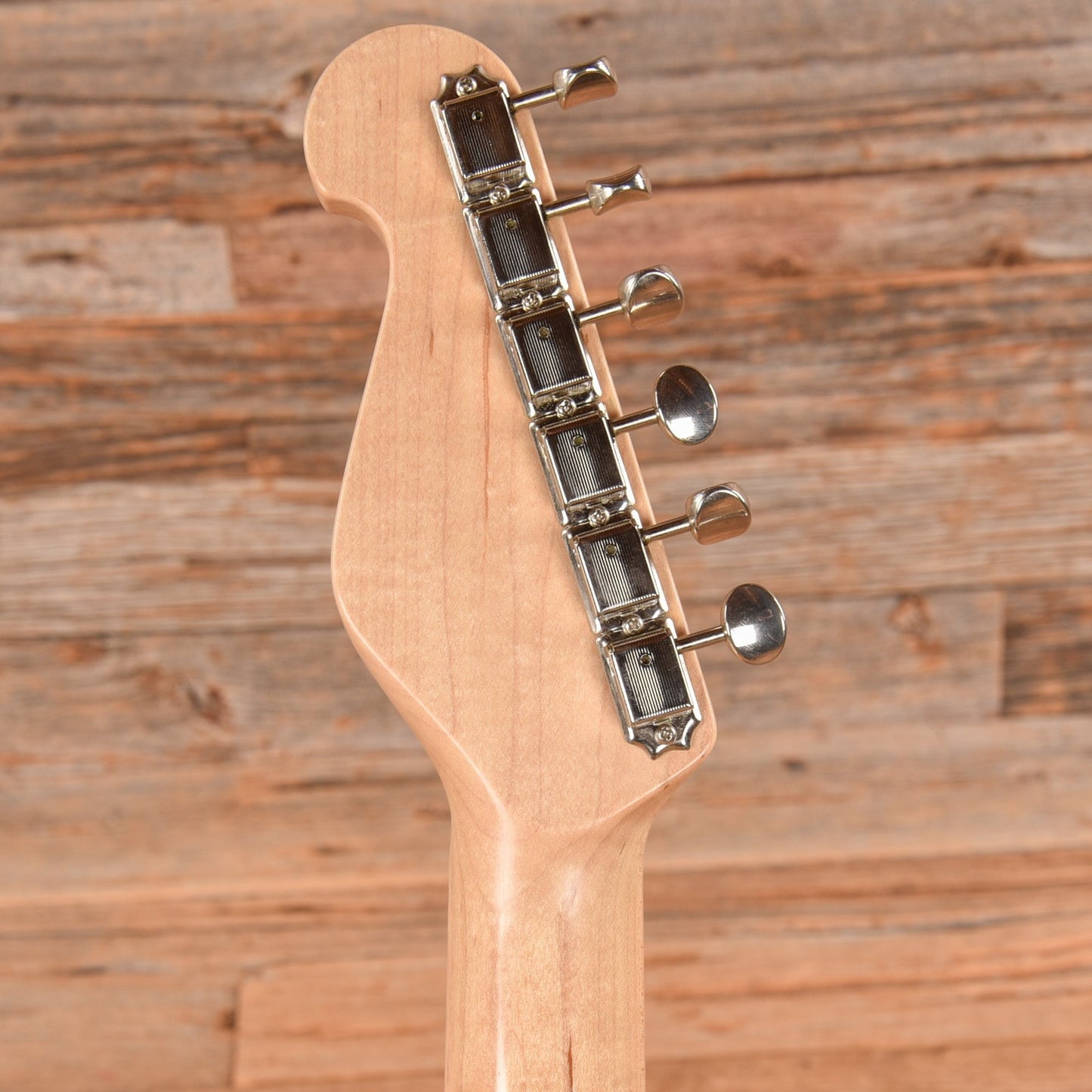 Grosh Guitars NOS Retro Cream 2018